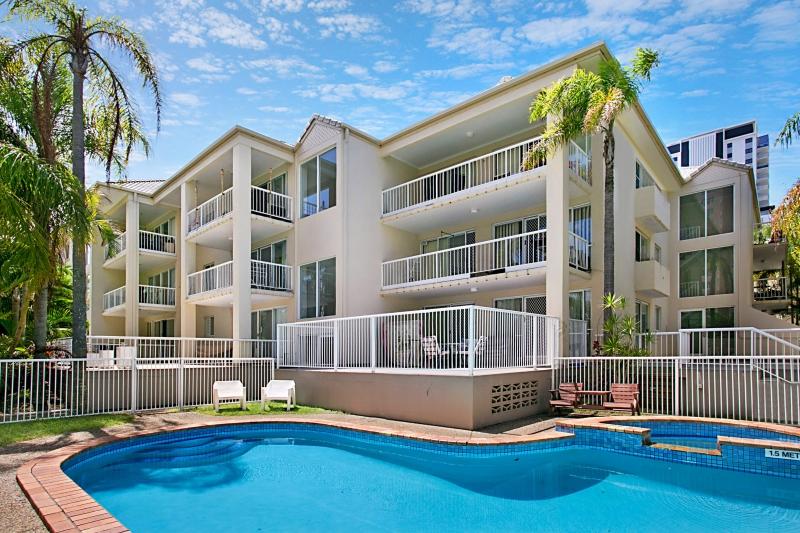 Broadbeach QLD Accommodation Perth