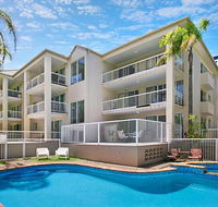 Moonbird - Accommodation Perth