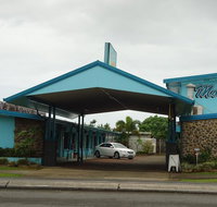 Moondarra Motel - Perth Resorts