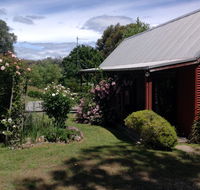 Moore House - Accommodation Perth