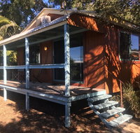 Moore Park Beach Huts - Accommodation Perth