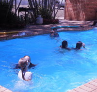 Moore Park Beach Motel - Accommodation Perth