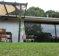 Moosewood - Jacks Corner - Accommodation Perth