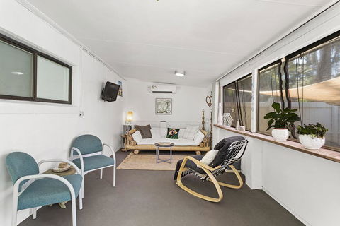 Morna Point Road 86A, Nell's Cottage - Accommodation Perth 1