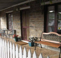 Morse Cottage