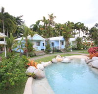 Mossman Motel Holiday Villas - Accommodation Perth