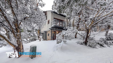 Mosswood 1 - Accommodation Perth 2