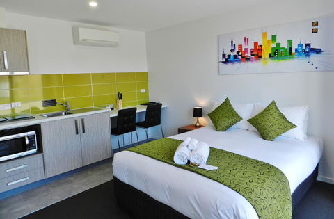Motel 24 - Accommodation Perth 1