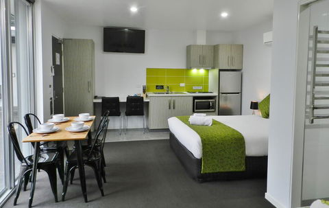 Motel 24 - Accommodation Perth 3