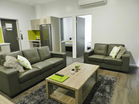 Motel 24 - Accommodation Perth 2
