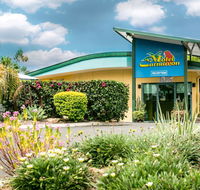 Motel Carnarvon - Accommodation Perth