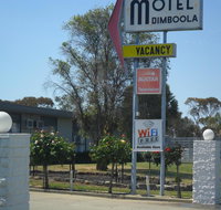 Motel Dimboola - Accommodation Perth