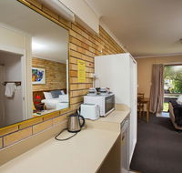 Motel Glenworth - Perth Resorts
