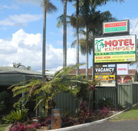 Motel Kempsey - Perth Resorts