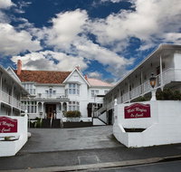 Motel Mayfair on Cavell - Accommodation Perth