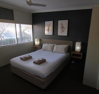 Motel Melrose - Perth Resorts