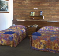 Motel Myall - Perth Resorts