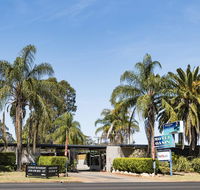 Motel Oasis - Perth Resorts