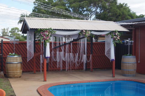 Motel Oasis - Accommodation Perth 3