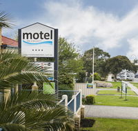 Motel On A'Beckett - Accommodation Perth