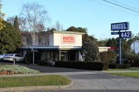Motel Ringwood