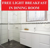 Motel Stawell - Accommodation Perth