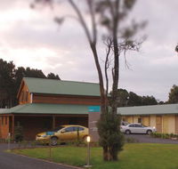 Motel Strahan - Accommodation Perth