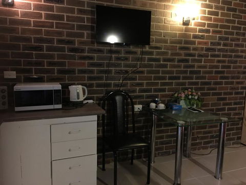 Motel Studio Room - Accommodation Perth 2
