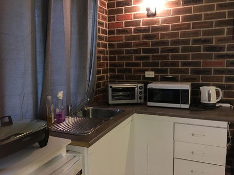 Motel Studio Room - Accommodation Perth 3