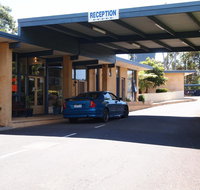 Motel Traralgon - Perth Resorts