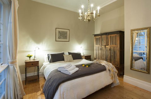 Moulton Park Estate - Homestead - Accommodation Perth 2