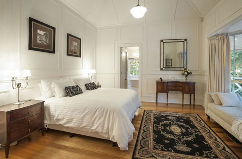 Moulton Park Estate - Homestead - Accommodation Perth 3