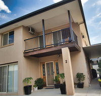 Mount Gravatt Guesthouse - Perth Resorts