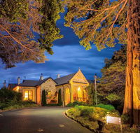 Mount Lofty House - MGallery by Sofitel - Accommodation Perth
