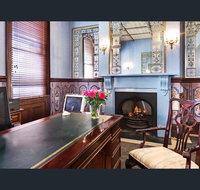 Mount Victoria Manor - Perth Resorts