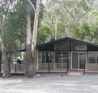 Mountain Hideaway - Accommodation Perth