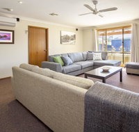 Mountain Lodge - Accommodation Perth