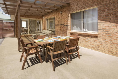 Mountain Lodge - Accommodation Perth 2