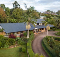 Mountain Sanctuary BB - Accommodation Perth