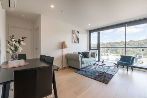 Mountain View 2 Bed 2 Bath Apartment@Playhouse - Accommodation Perth 0