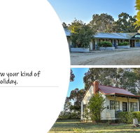 Mountain View Motor Inn  Holiday Lodges - Accommodation Perth
