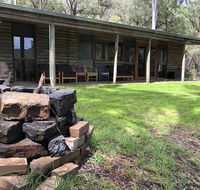 Mountain Village Cabin