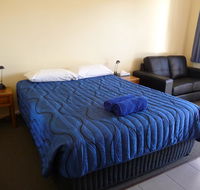 Moura Motel - Perth Resorts