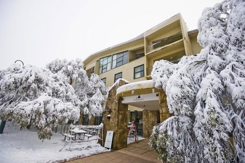 Mt Buller Chalet Hotel & Suites - Accommodation Perth 0