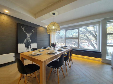 Mt Buller Chalet Hotel & Suites - Accommodation Perth 2