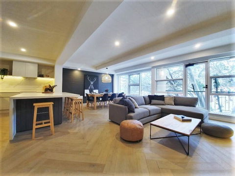 Mt Buller Chalet Hotel & Suites - Accommodation Perth 1
