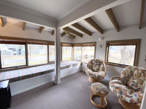 Mt Elizabeth - Accommodation Perth 2