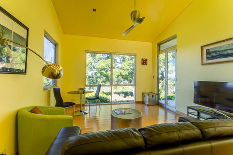 Mt Hay Retreat - Accommodation Perth 1