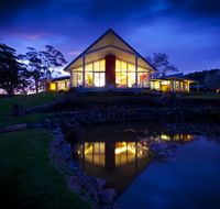 Mt Hay Retreat - Perth Resorts