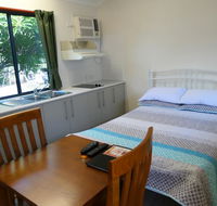 Mt Isa City Motel - Accommodation Perth
